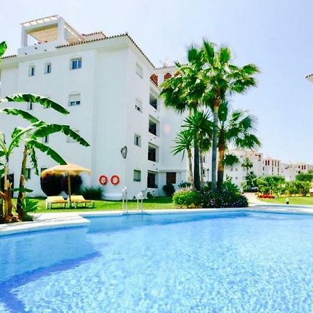 Gran Calahonda Apartment Sitio de Calahonda Exterior foto