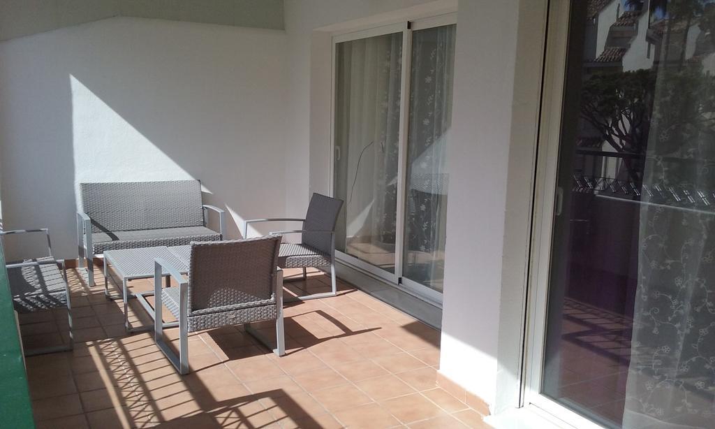 Gran Calahonda Apartment Sitio de Calahonda Exterior foto