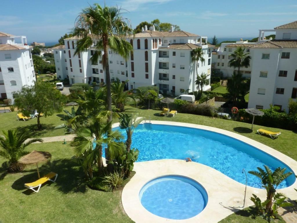 Gran Calahonda Apartment Sitio de Calahonda Exterior foto
