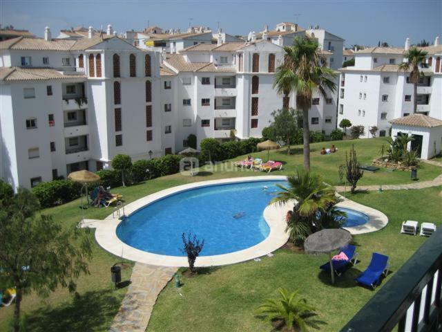 Gran Calahonda Apartment Sitio de Calahonda Exterior foto