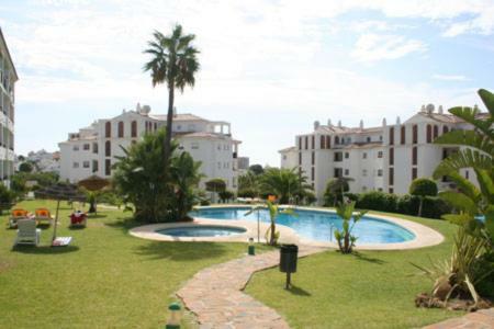 Gran Calahonda Apartment Sitio de Calahonda Exterior foto