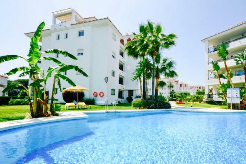 Gran Calahonda Apartment Sitio de Calahonda Exterior foto