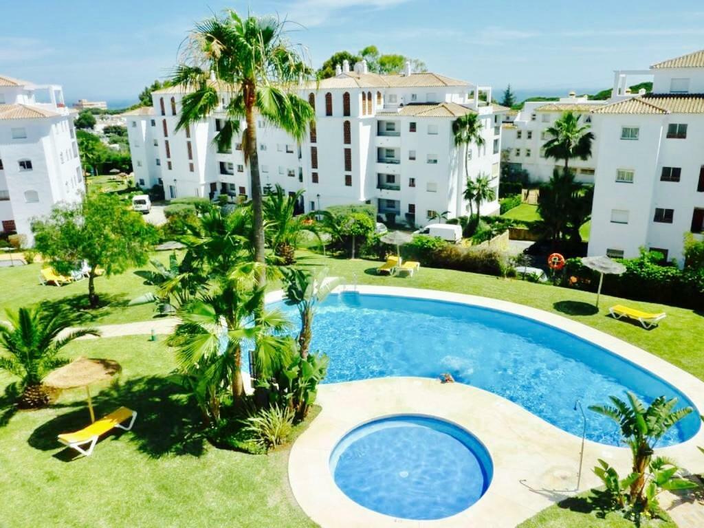 Gran Calahonda Apartment Sitio de Calahonda Exterior foto